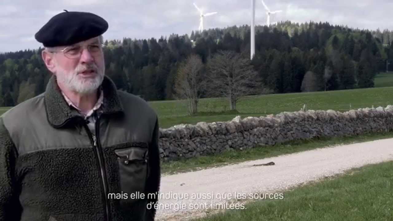 Statement eines Anwohners einer Windenergieanlage in der Schweiz n°2
