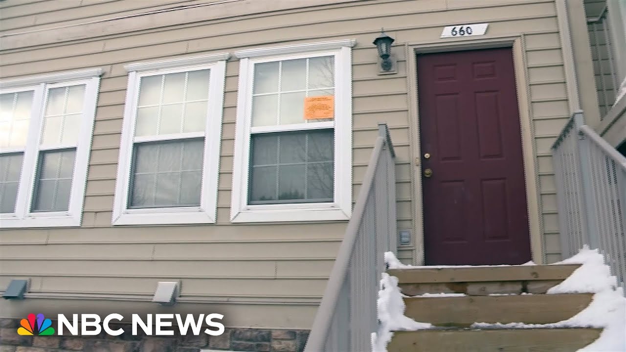 Michigan children found living in 'absolute squalor' after mother abandons them for years