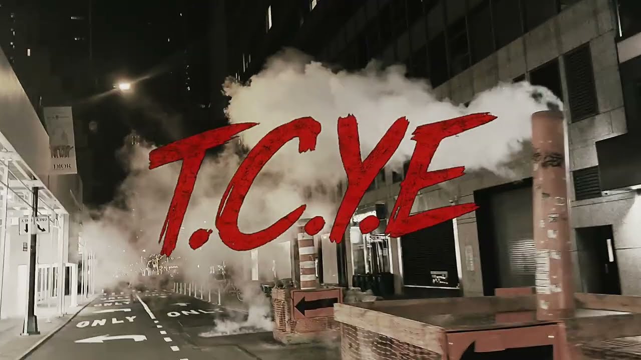 T.C.Y.E – L’Antini x Kush 27 (Official Video)