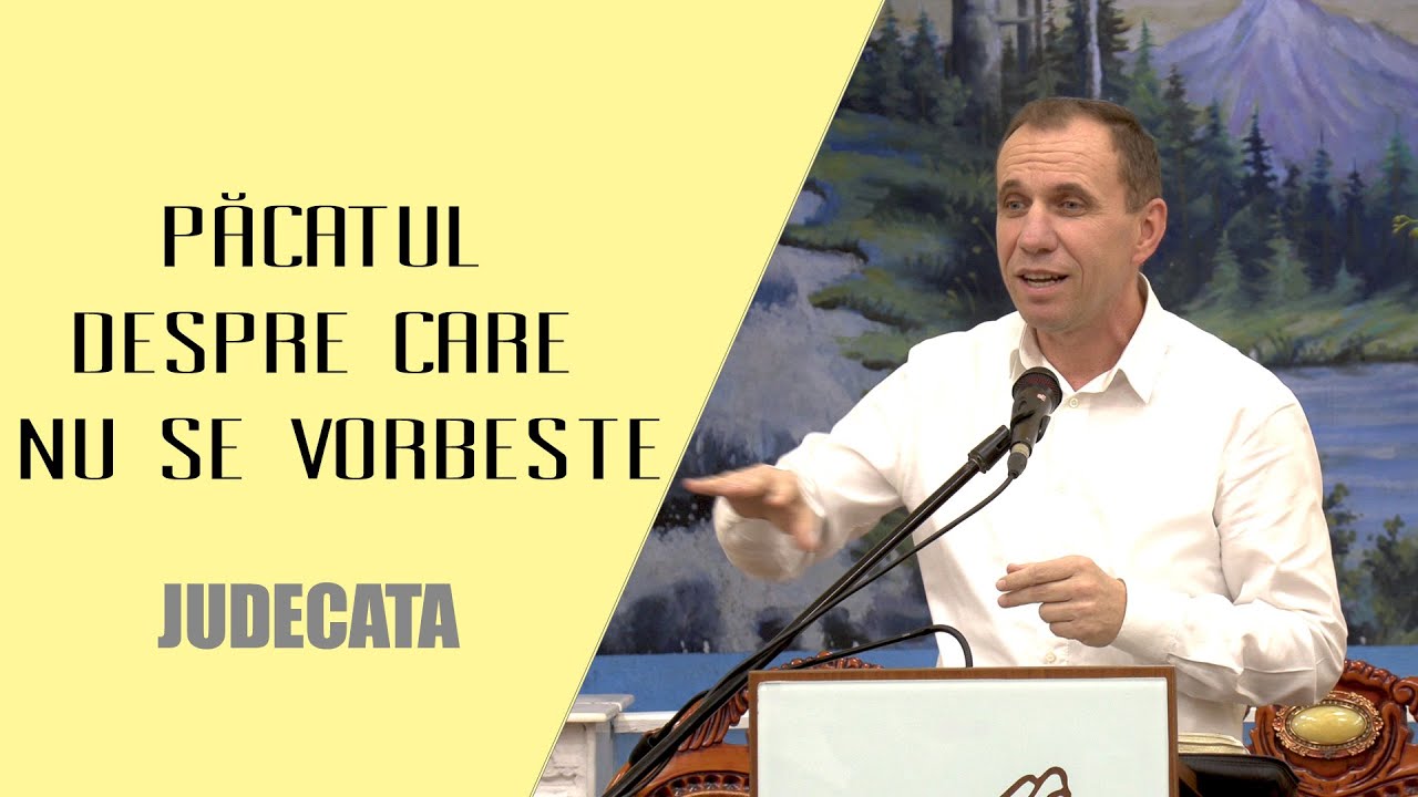 Predica Mihaita Danila  