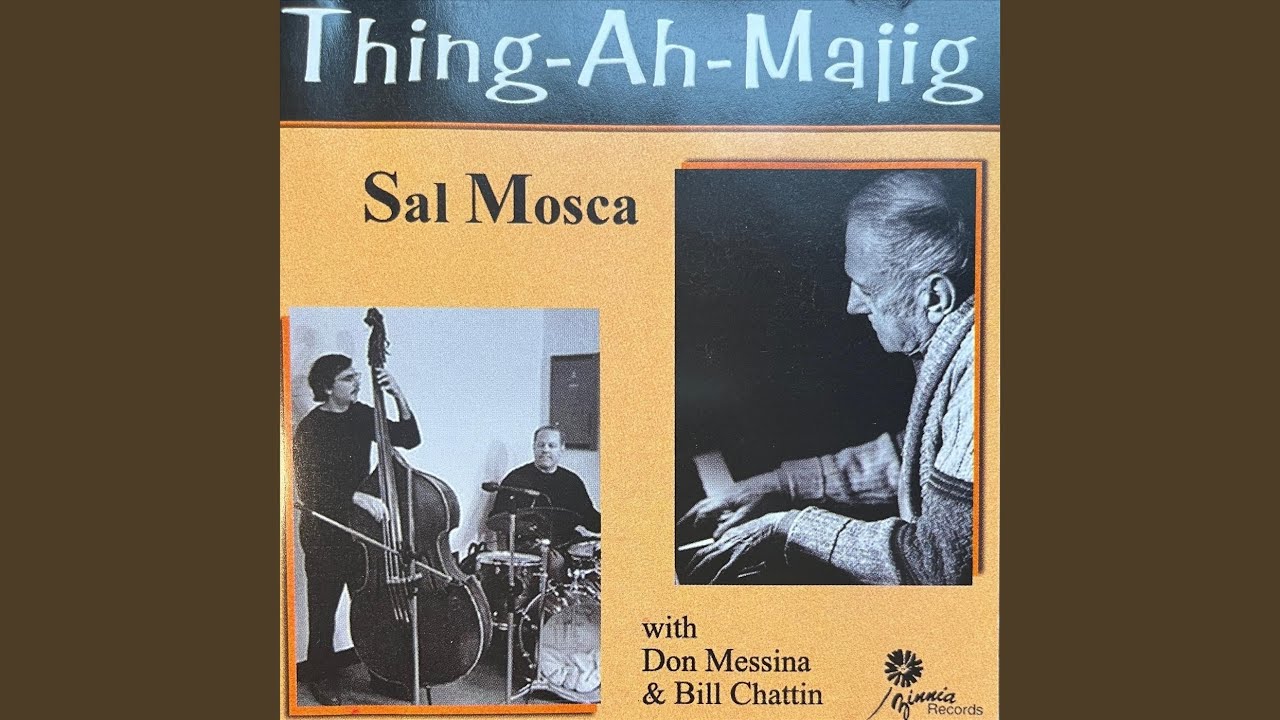 I'm Getting Sentimental over You (feat. Don Messina & Bill Chattin)