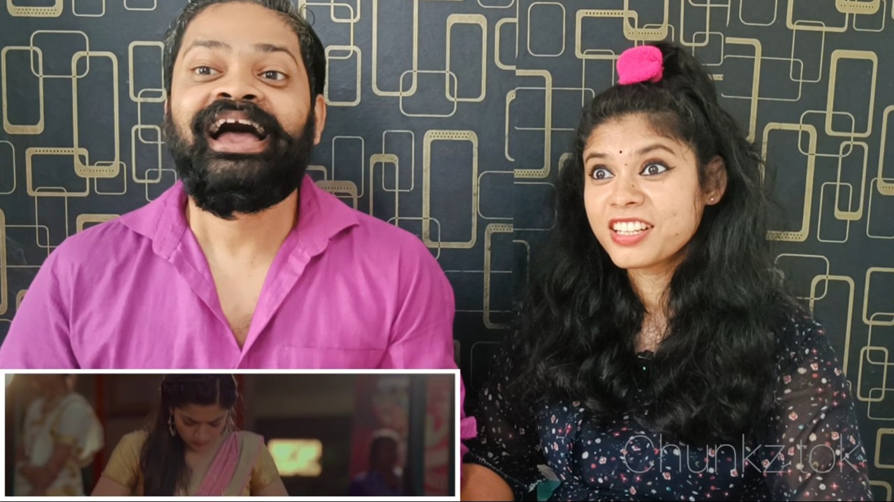 Geetha Govindam Interval Twist Scene REACTION | Vijay Deverakonda | Rashmika | Parasuram Gopi Sundar