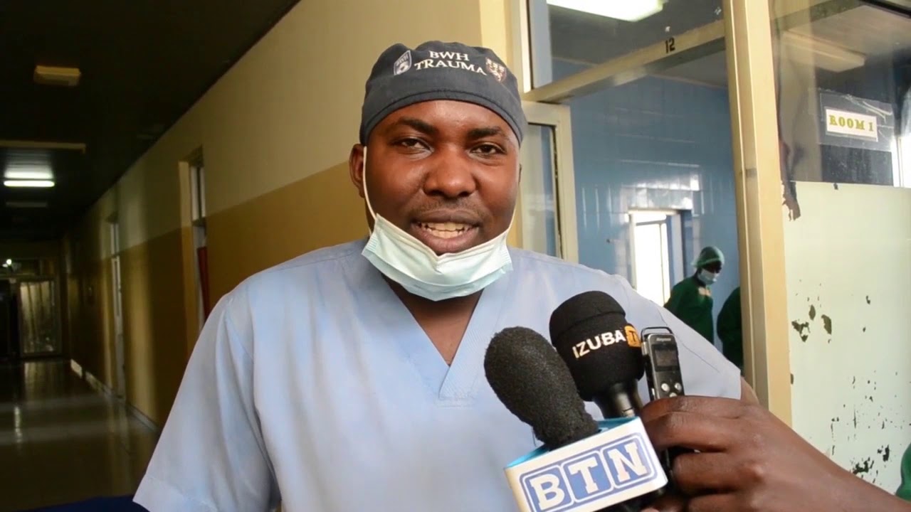 Bishimiye service zirimo kubagwa mu bitaro bya kibungo