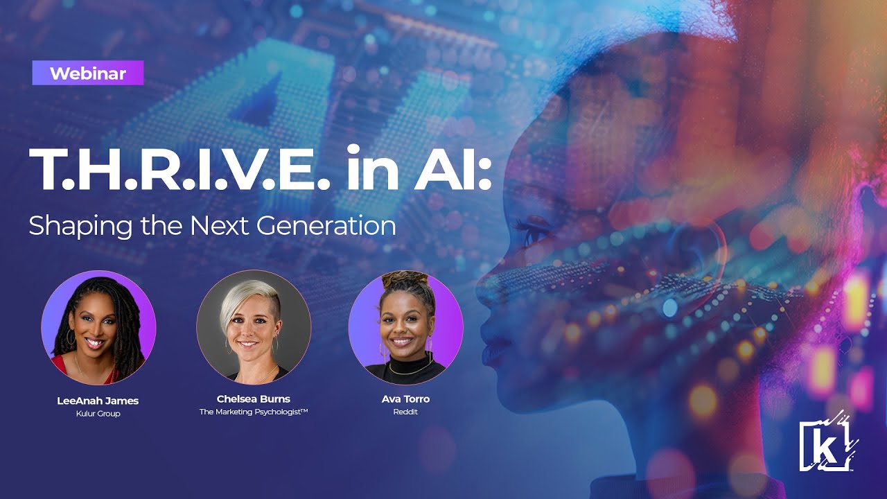 Dope Thinkers THRIVE in AI