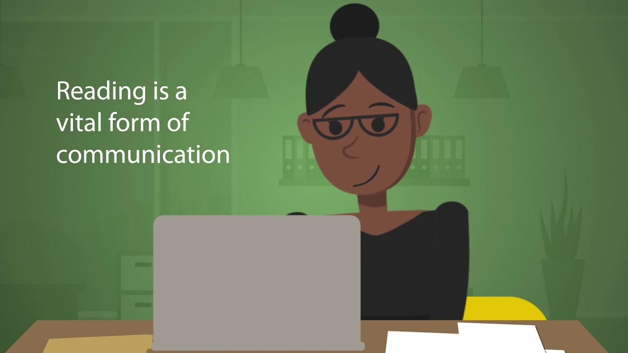 Professional Skills: Reading Comprehension