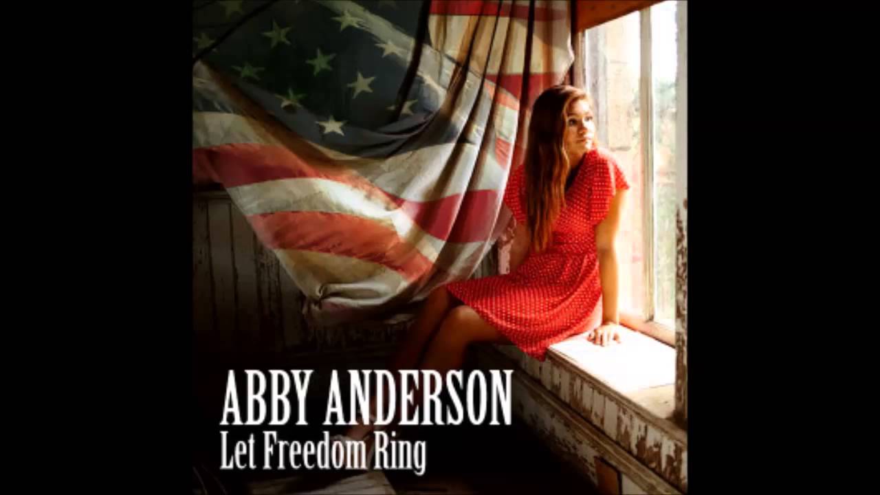 Let Freedom Ring