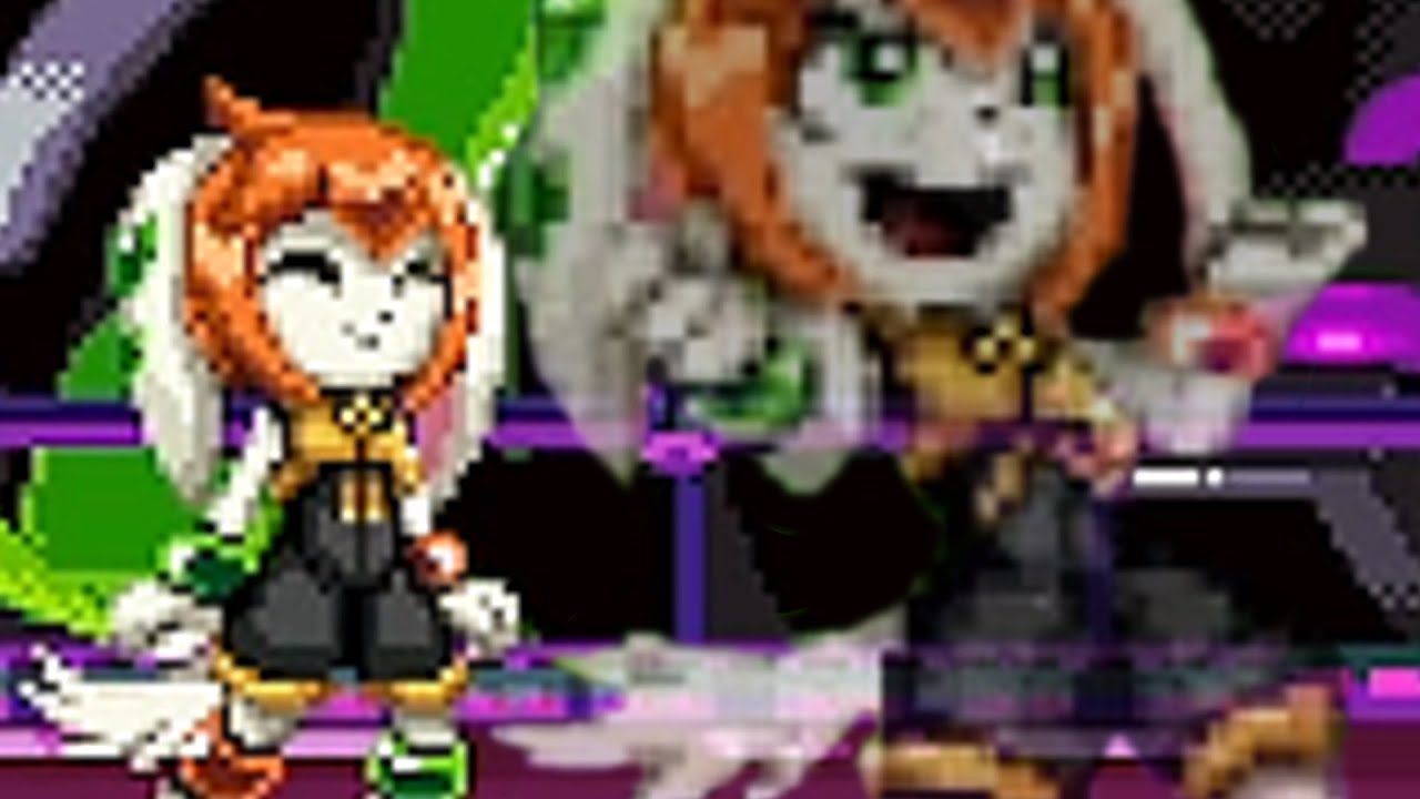 New Milla dominates the WHOLE AVALICE