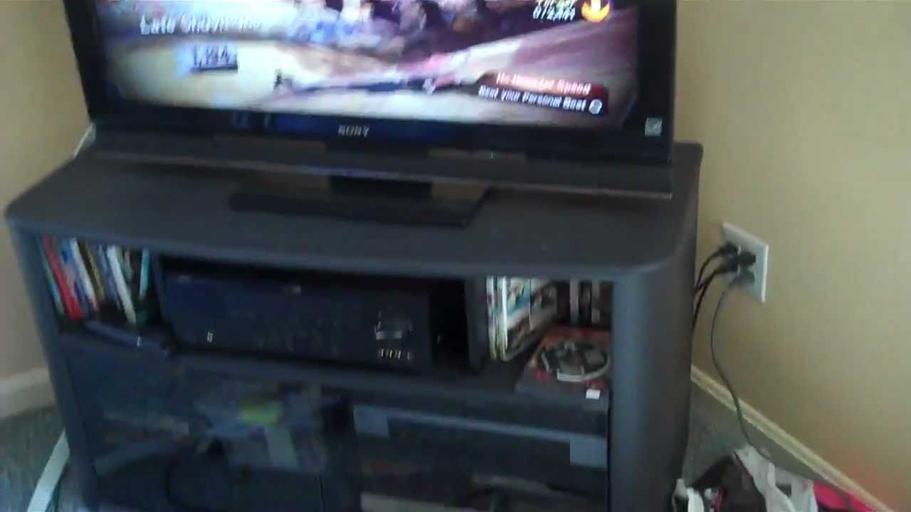 XBOX Setup Video