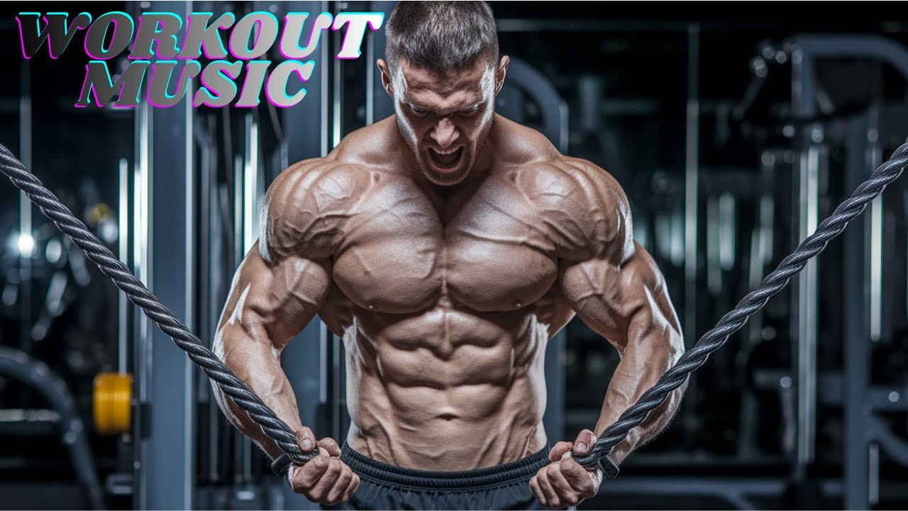 TOP WORKOUT MUSIC 2026 💥 HARD GYM MOTIVATION SONG | BEAST MODE TRAINING 🔥