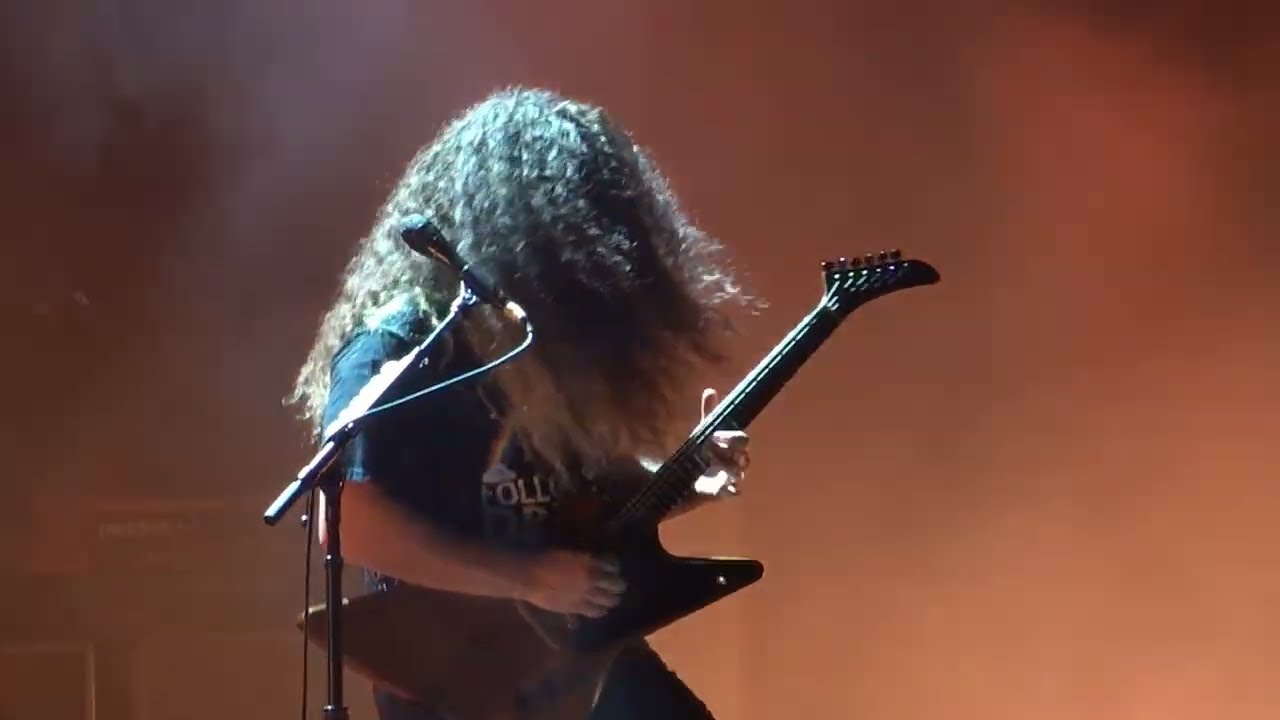 Coheed and Cambria - 