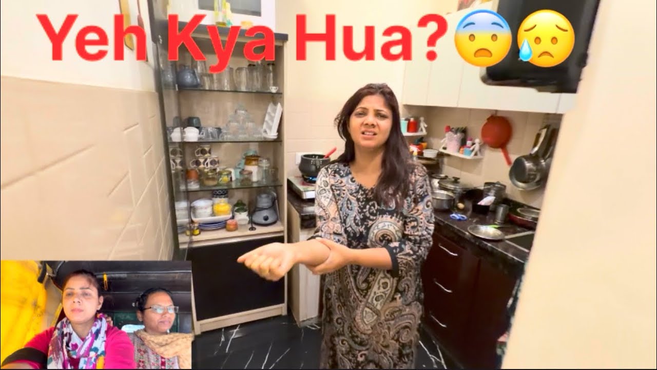 I burned my hand before going to duty😧￼😨✋🏾#vlog #dailyvlogs #Daily routine#￼ familyvlog #￼ Office