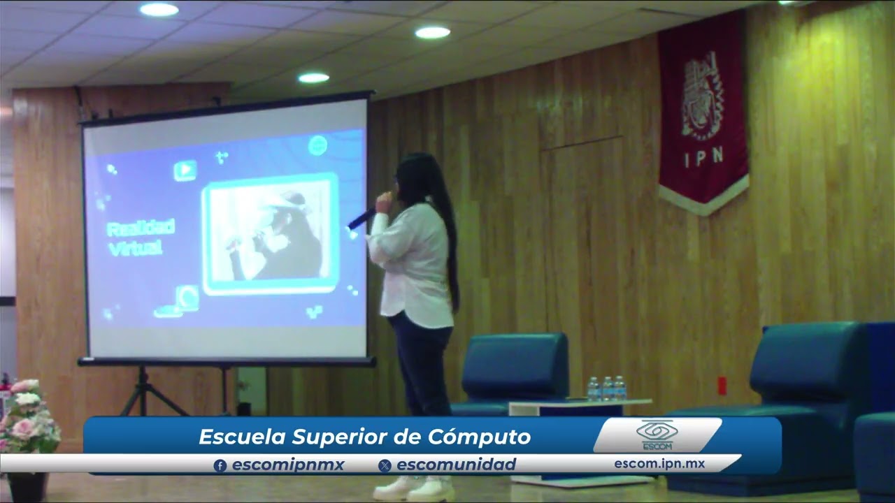 Jornada de Ciencia y Tecnología en Computaciópn 2025