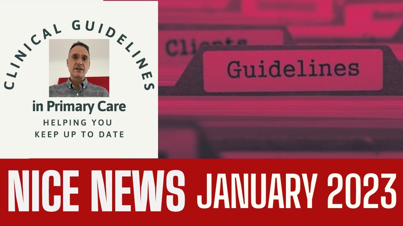 NICE News-January 2023