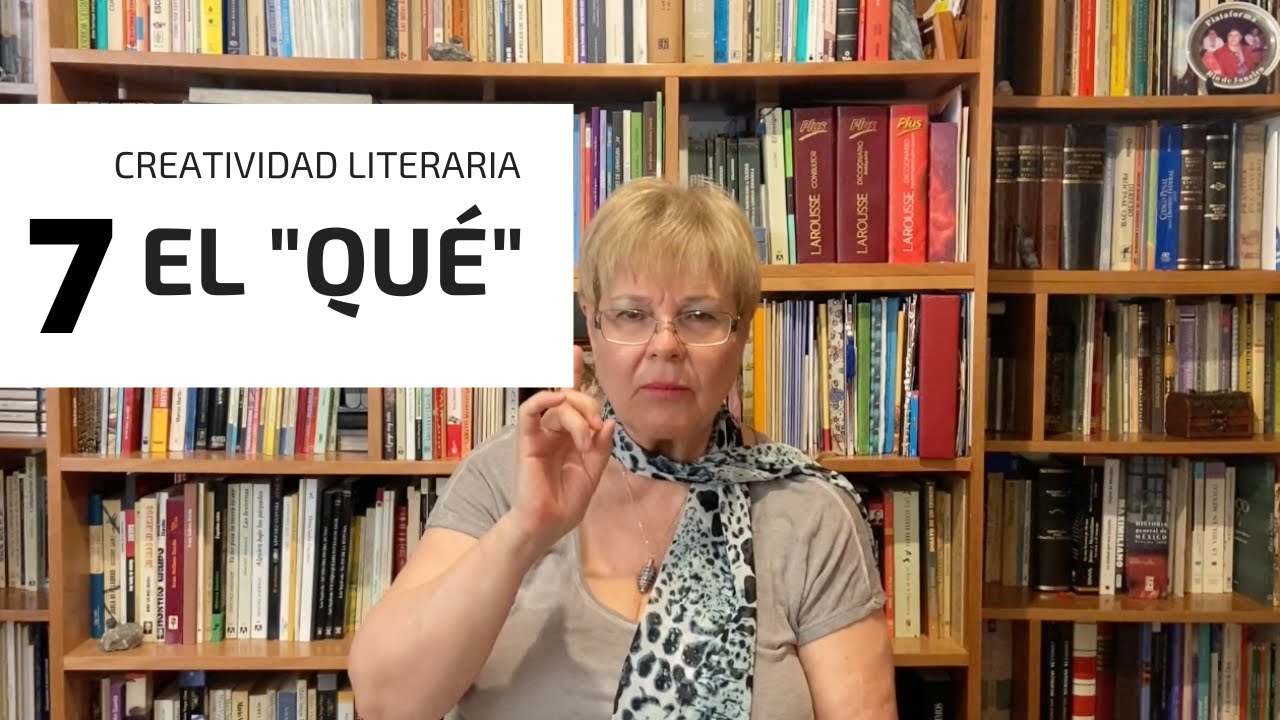 CREATIVIDAD LITERARIA Vol. 7 El 
