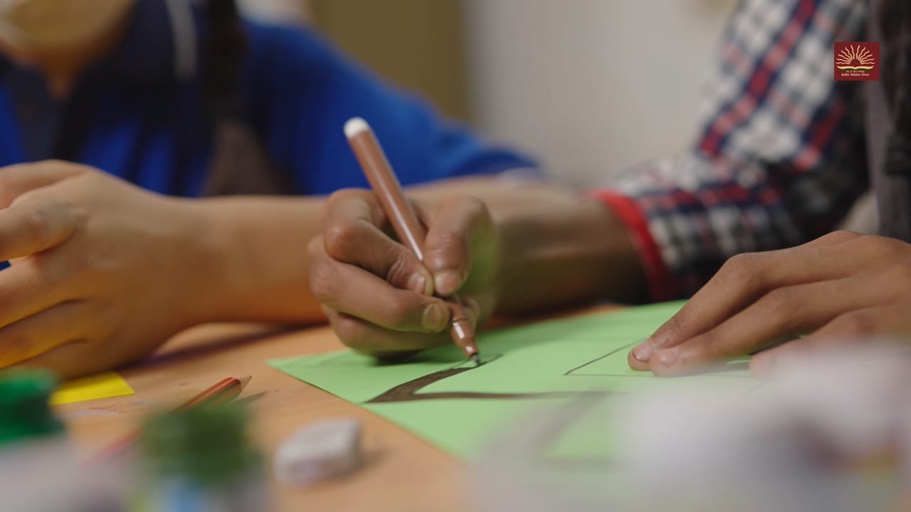 A Documentary on completion of Glorious 50 years of Kendriya Vidyalaya NMR JNU