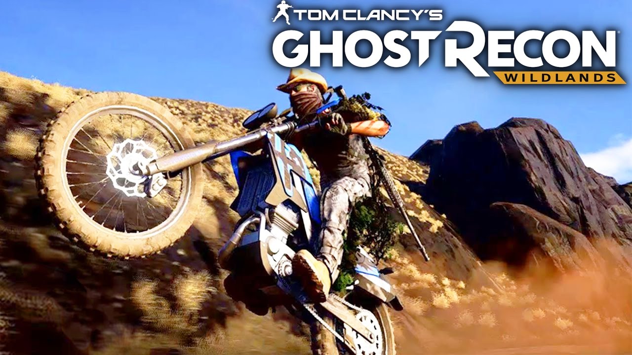 Ghost Recon Wildlands CO-OP (PT-BR) #15 - METENDO O PÉ nas BOCAS de TRÁFICO