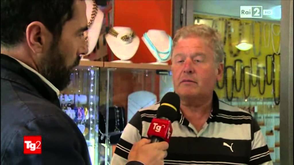 Compro Oro attenti alle Truffe