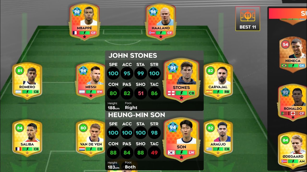 Ro93 Si94 Son94 Stones91 cơ hội cuối cùng 🫡
