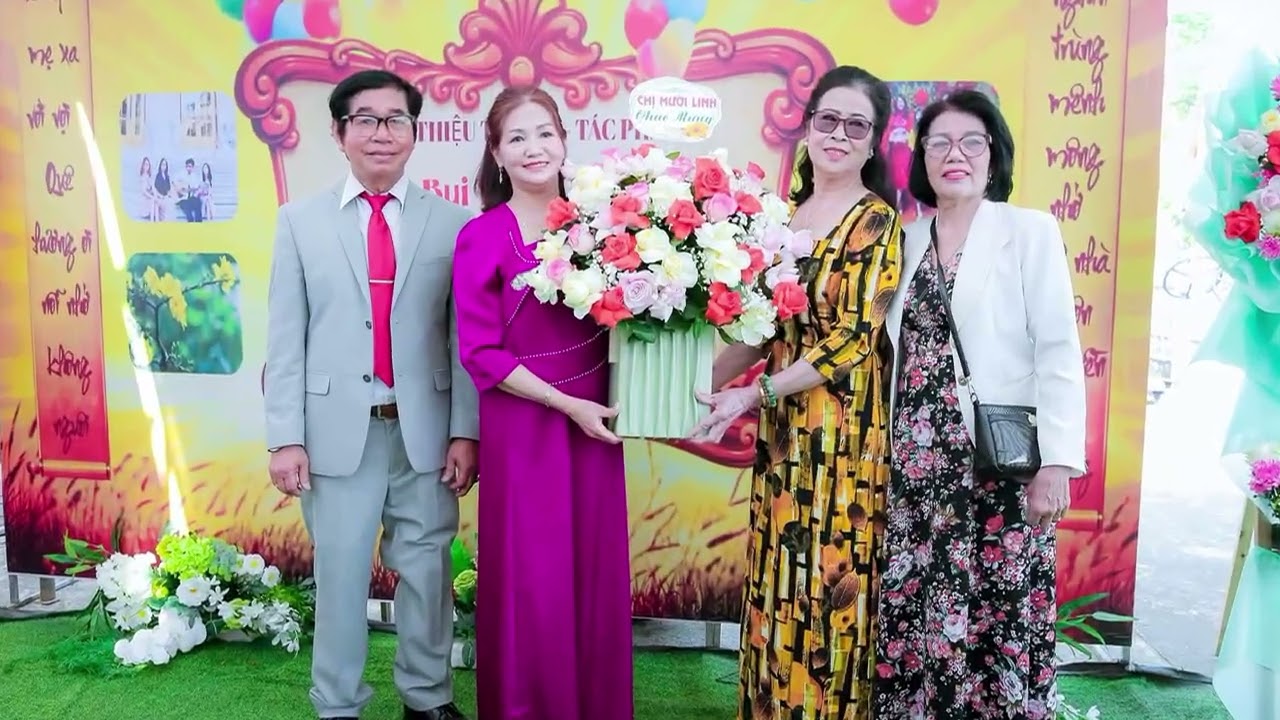 Thu Bồn bản tình ca DUY TRỰC