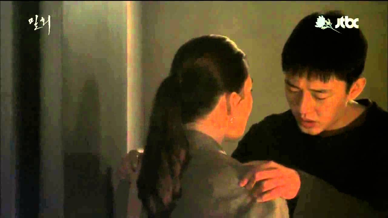 Secret Love Affair 밀회 Script: Episode14 - The Madhouse [Eng Subs] 6/6