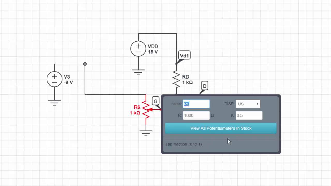 Lab 4 Briefing - FET Biasing and Amplifier
