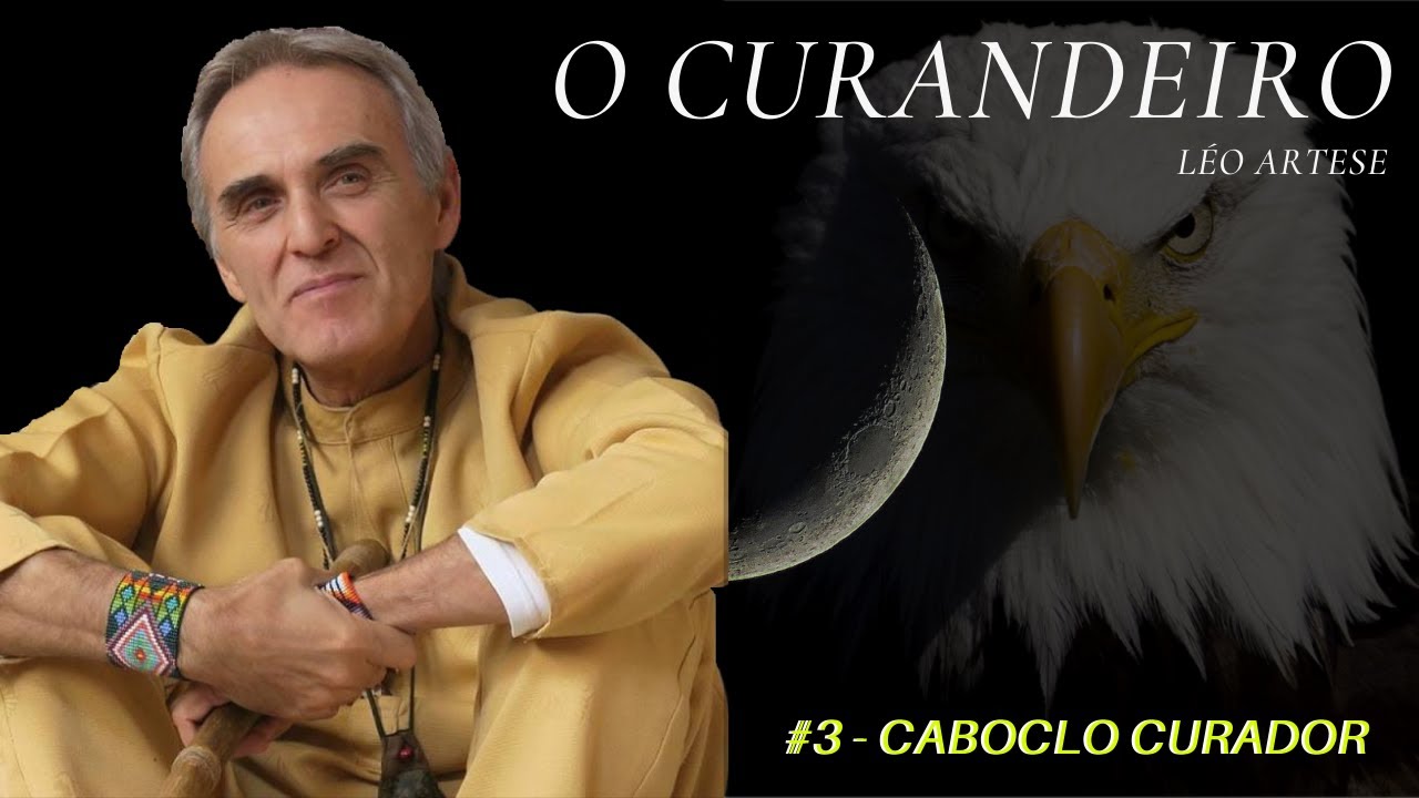 Hino #3 - Caboclo Curador
