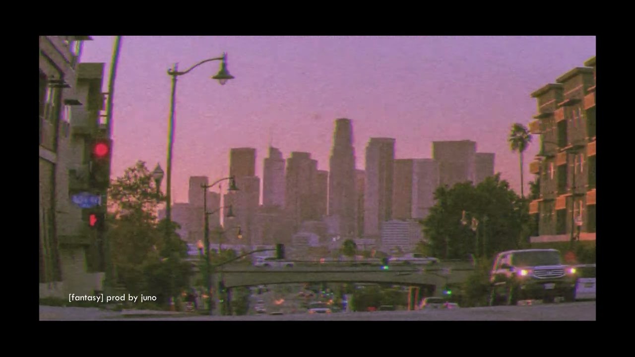*SOLD* fantasy. | j dilla | 9th wonder type beat