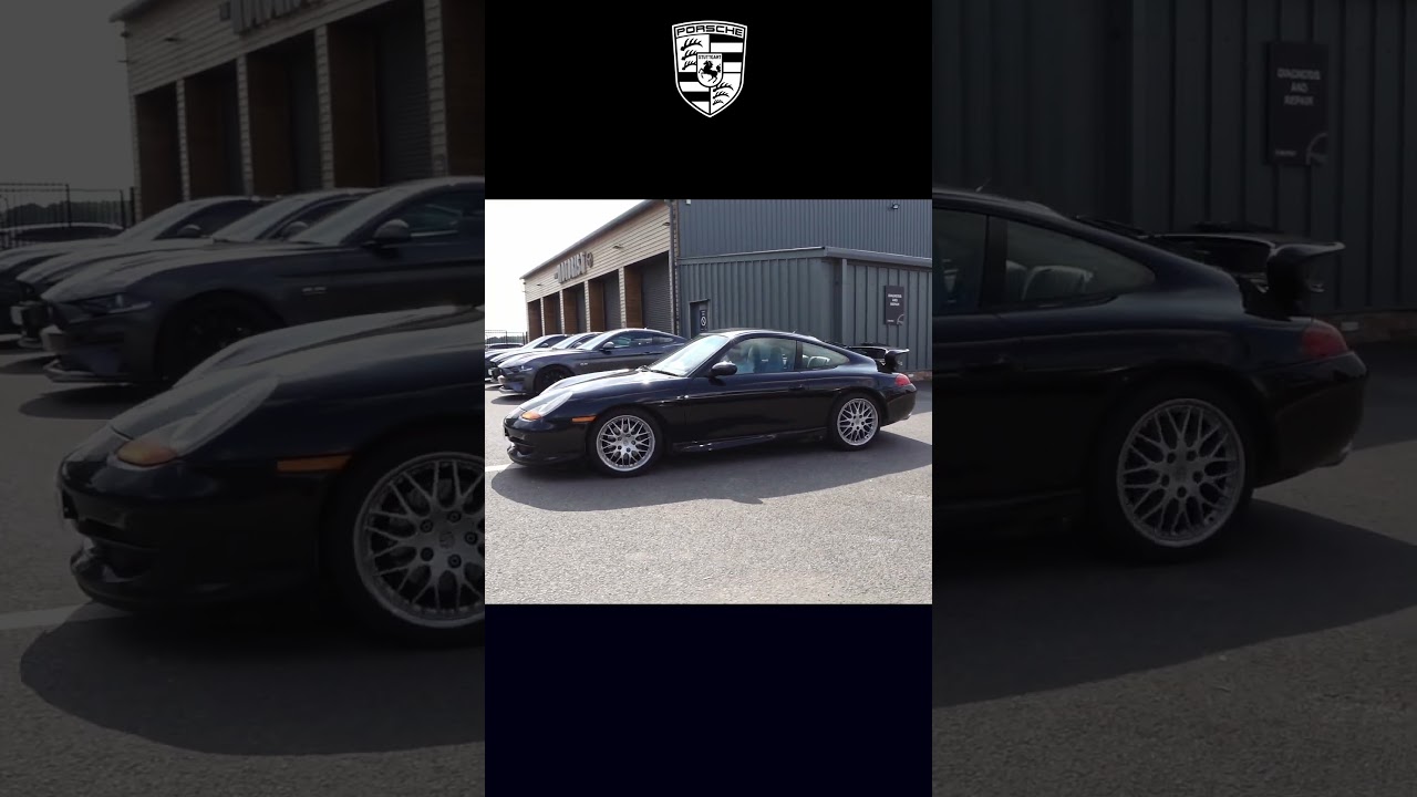 Porsche 911 Carrera  1998  #porsche #porsche911 #carrera #911