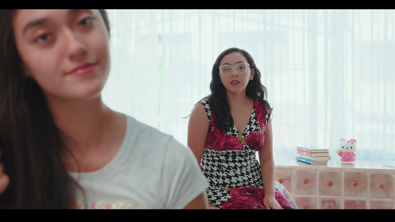 Slipping Through My Fingers (Versión en Español) | Cover por Nikybelt feat. Fernanda Samaniego