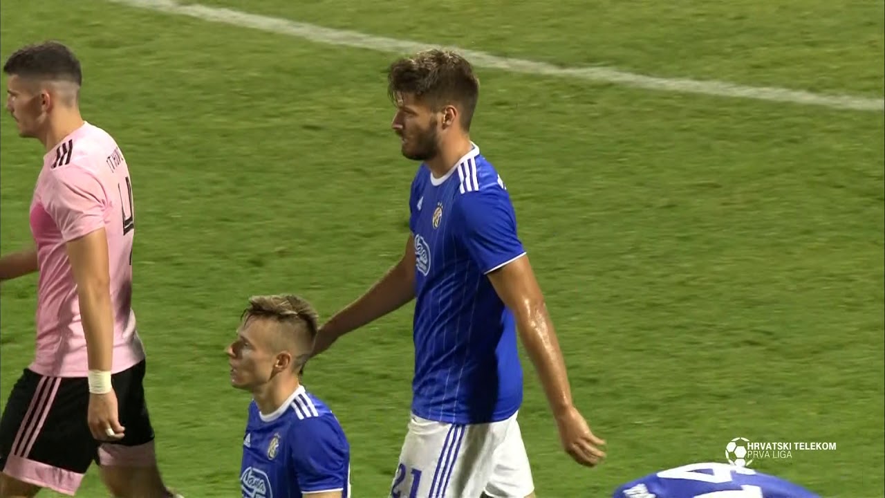 Dinamo - Lokomotiva, Petković majstorski pogađa za 3:0 na Maksimiru