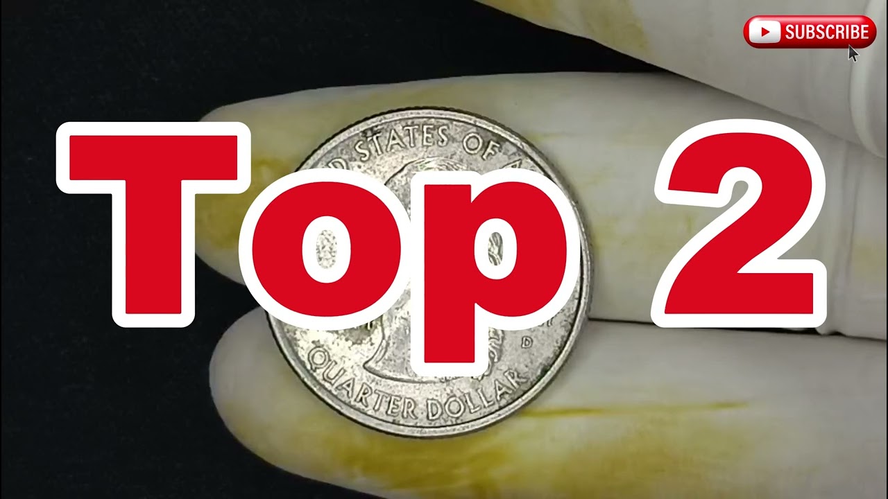 1993 US Quarter Worth Millions! The $29 Million Coin Story!