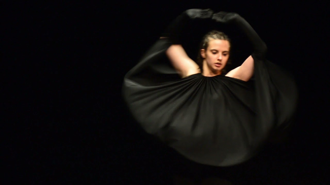VENTIVENTI - Sara Sguotti/COB Compagnia Opus Ballet