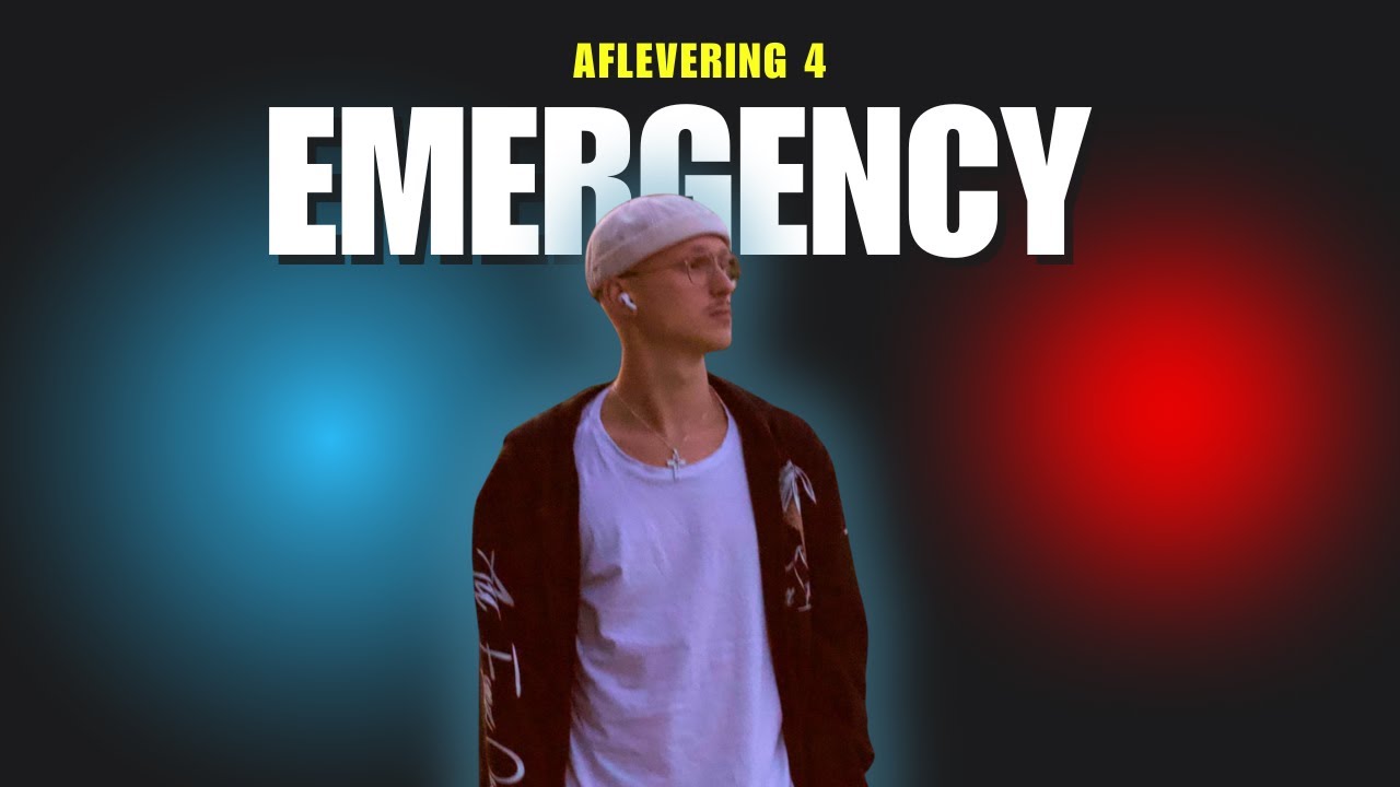 EMERGENCY – Aflevering 4: Industrieel Incident