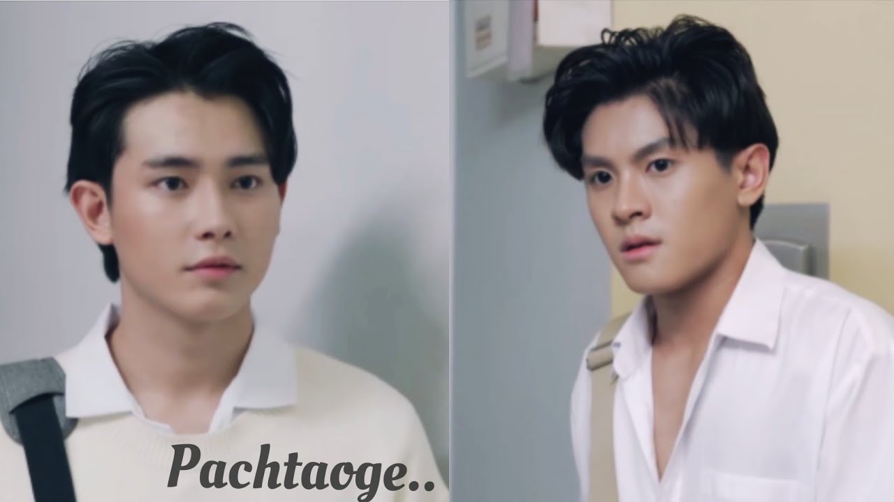 [BL](4K) King X Peet ''Pachtaoge