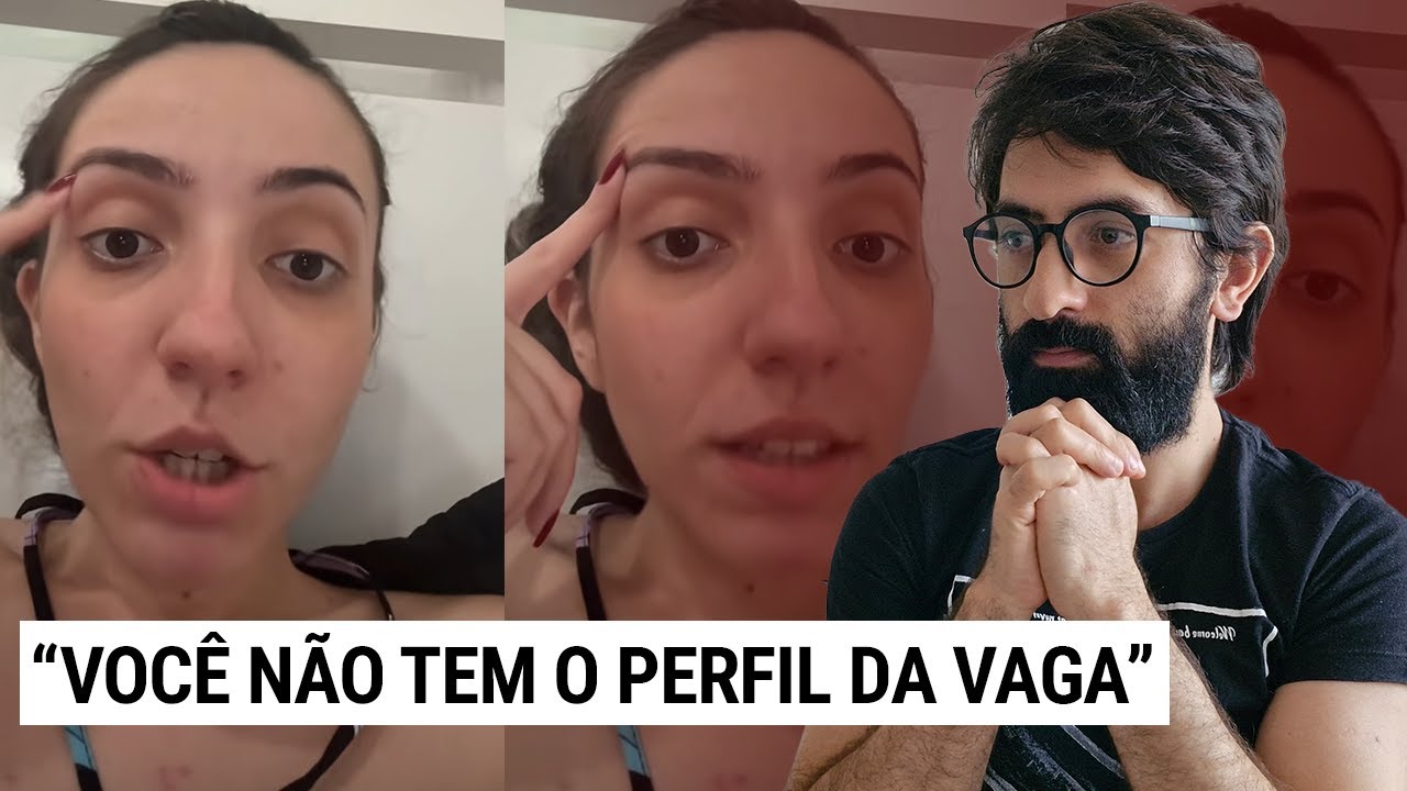 Pobre não sabe se comportar no ambiente corporativo