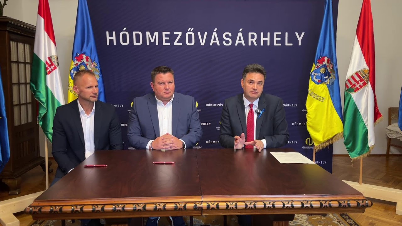 AHOL UTAK ÉPÜLNEK, OTT JÖVŐ IS!