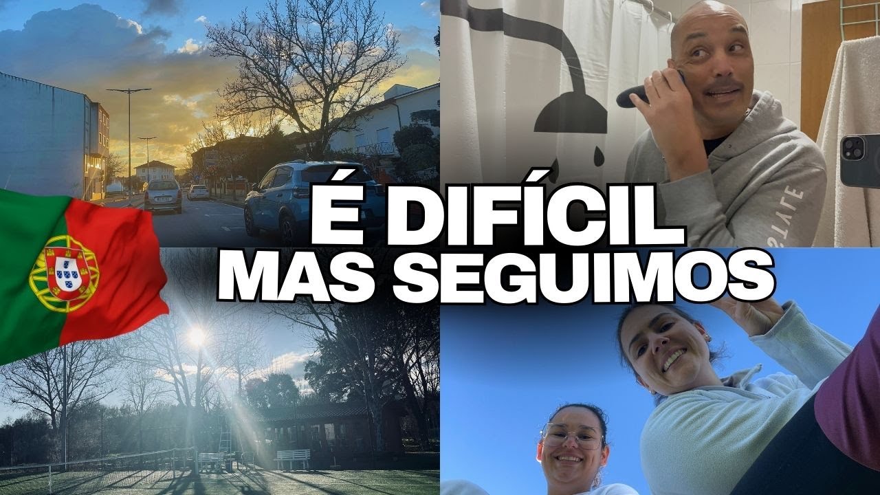NÃO FOI UM DIA FÁCIL… 😭| Rotina Real, Reflexão e O Que Deus Me Falou Hoje