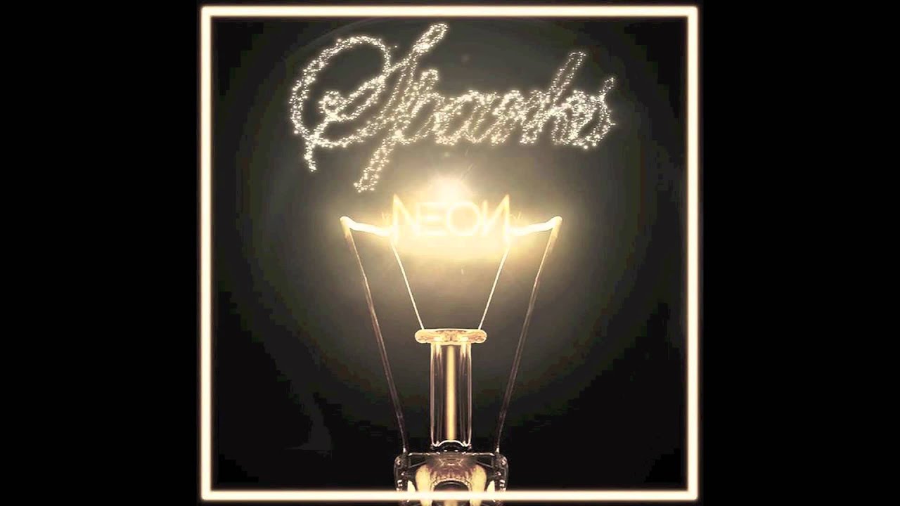 Neon Hitch - Sparks [Official Audio]