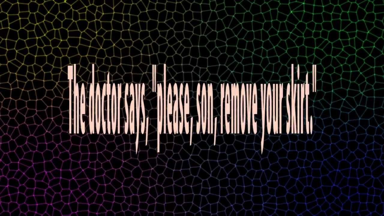 Cracker - Lullabye (Lyrics in Video)