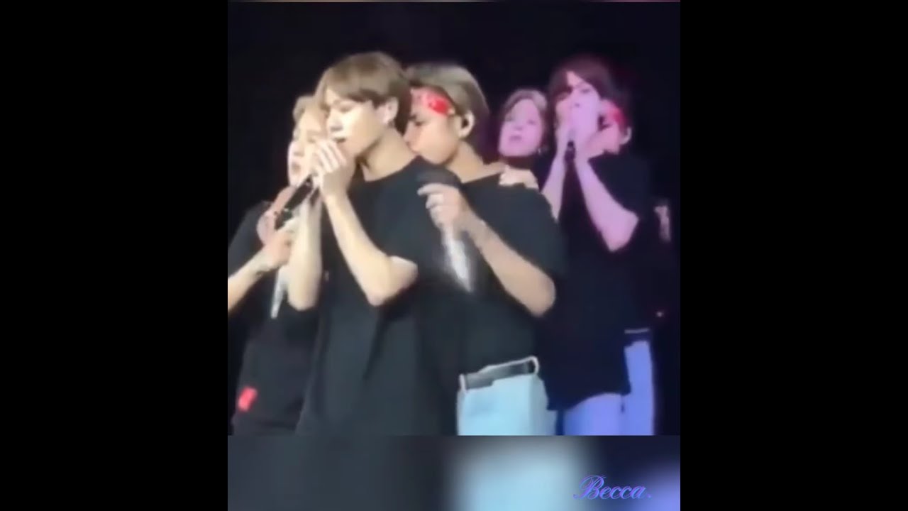 【BTS TaeKook 10】永久保存したいグテ03💜The Best Moments03 見るとドキドキして胸がぎゅっとなるグテ🐻🐰두근두근하다 태국♪2U covered by JK
