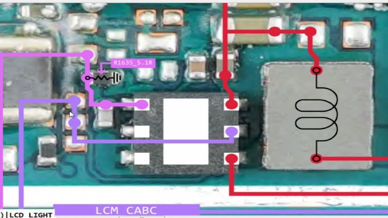 Moto G53 Display Light Problem Solution