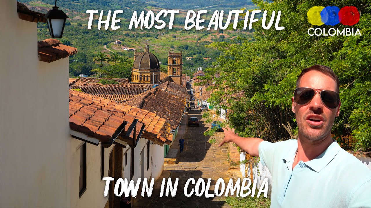 Professional Walking Tour in Barichara Santander - Most Beautiful Town of Colombia