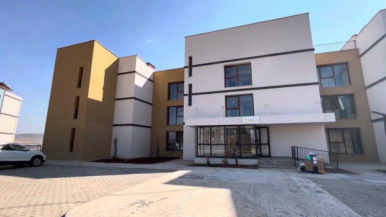 ÖNSEN 1. ETAP KİRALIK 3+1 DAİRE 05536834670