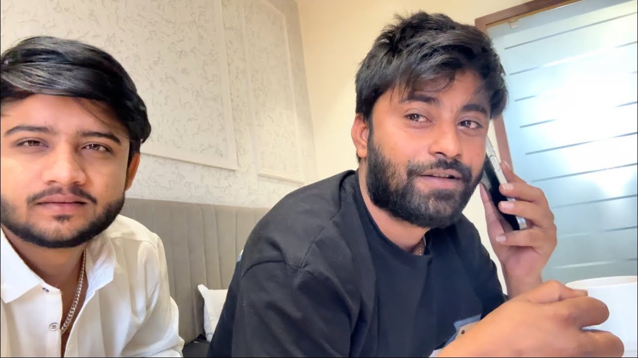 आज तो भाई सर दर्द होरा हे ।🤯 \ #gurumarwad #viralvlogs #gurukkvlog #gurumarwadi 
