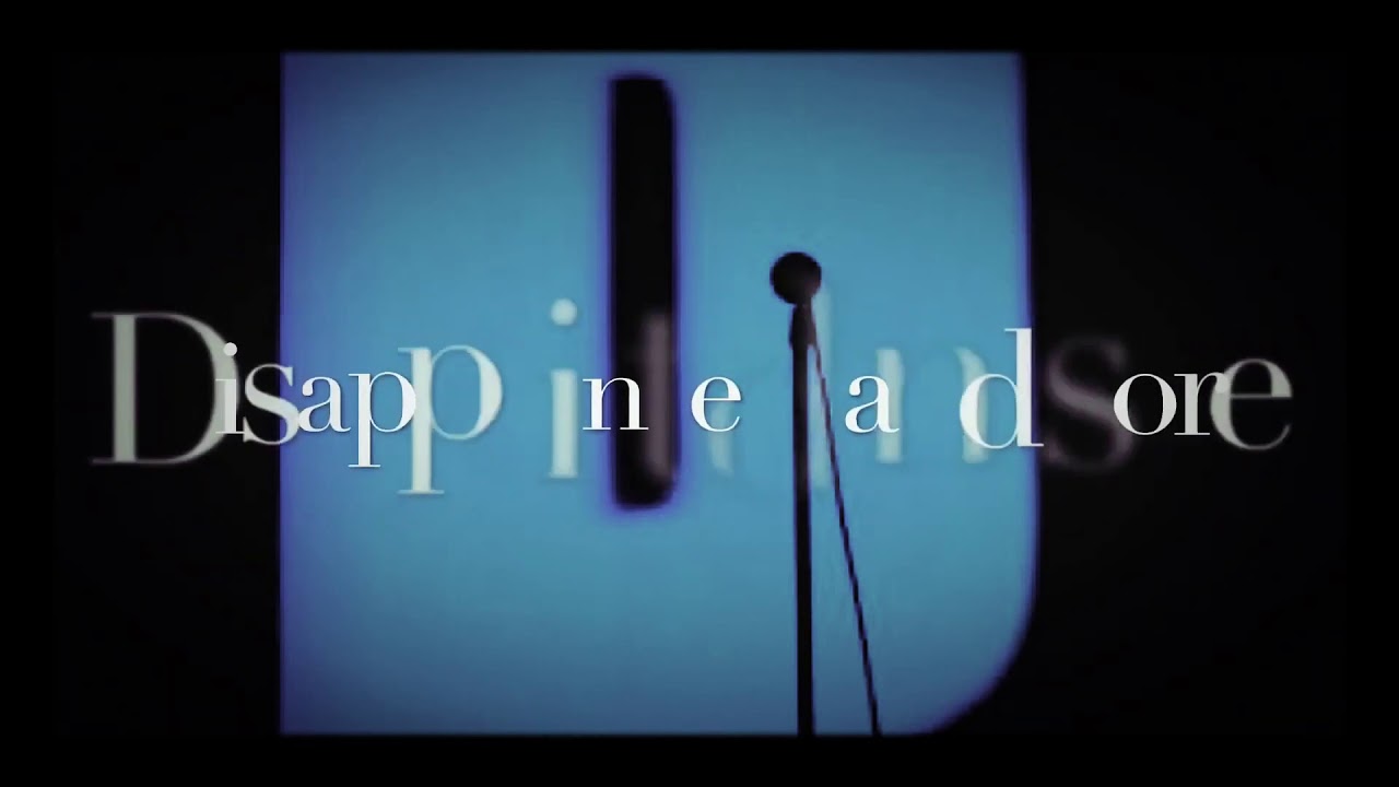 Portishead - The Rip (karaoke version)