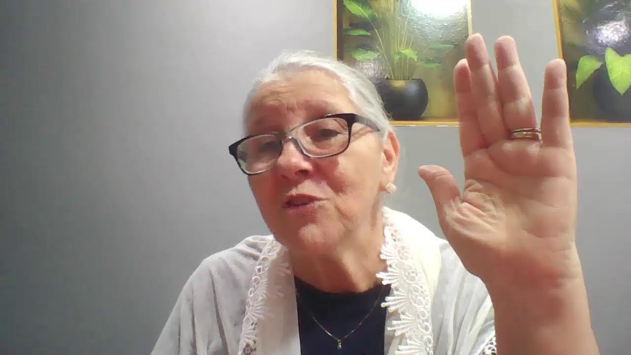 ORAÇÃO DA MANHÃ