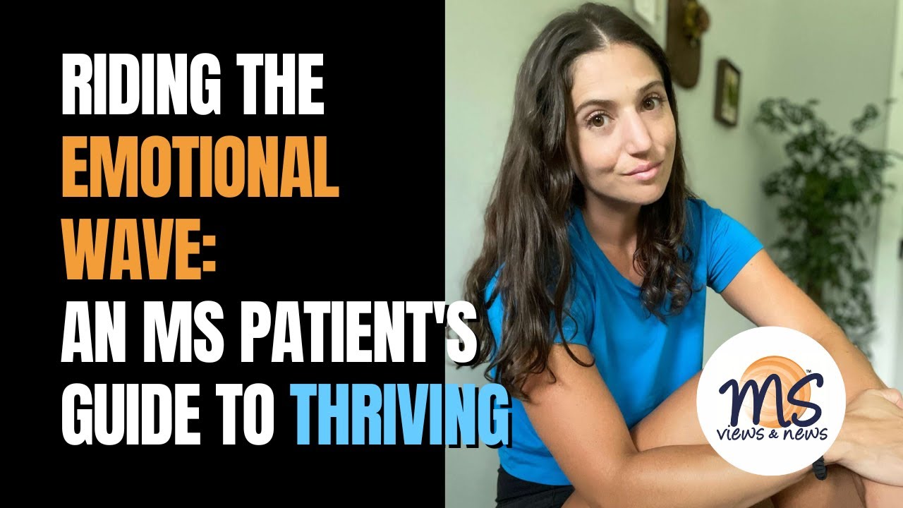 Multiple Sclerosis:  MS Views Now 💥 THRIVING WITH MS: A Candid Interview 💥