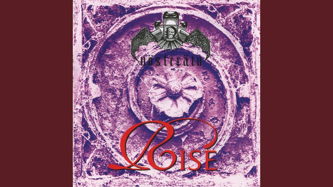 Lament (The Last Chapter)
