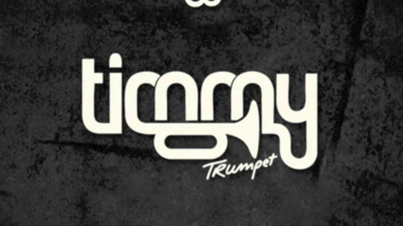 Timmy Trumpet - Infinity (Original Mix)