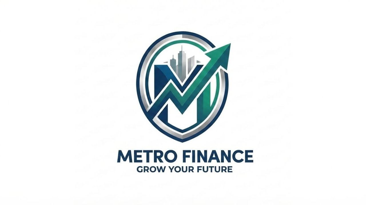 Metro Finance Official &ndash; Learn Trading, Watch Live & Grow Together 📈